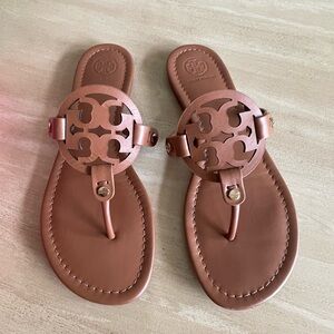 Tory Burch Miller Sandals